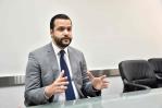 Rafael Paz propone reducción de impuestos y eliminación del anticipo Rafael Paz propone reducción de impuestos y eliminación del anticipo