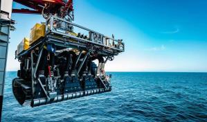 Coalición medioambiental pide rechazar el proyecto de código de la minería submarina