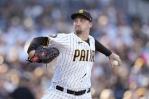 Blake Snell y los Gigantes de San Francisco acuerdan por dos años y 62 millones Blake Snell y los Gigantes de San Francisco acuerdan por dos años y 62 millones