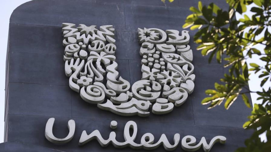 Unilever eliminará 7,500 puestos de trabajo y vende negocio de helados
