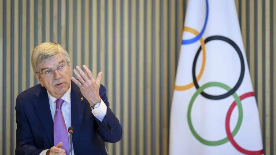 COI insta hacer omiso a competencias de Rusia que buscan ser alternativa a Juegos Olímpicos
