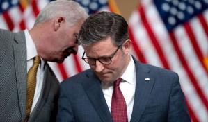 Biden y l&iacute;deres del Congreso anuncian acuerdo sobre financiaci&oacute;n del gobierno