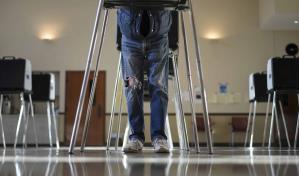 Cinco estados realizan elecciones primarias mientras Biden y Trump consolidan sus candidatura