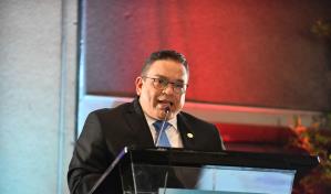 El director de la ONDA destaca compromiso de Abinader el cine y la industria creativa