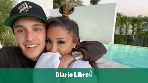 Ariana Grande y Dalton Gomez: detalles del divorcio en California
