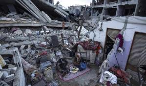 Seis meses de guerra en Gaza: las claves de una mediación sin tregua