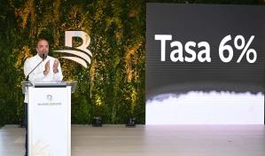 Banreservas dispone RD$10,000 millones  para financiar la próxima cosecha de arroz