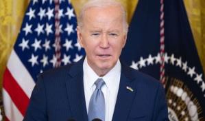 Biden lanzará una iniciativa para atraer al voto latino en su gira por Nevada y Arizona