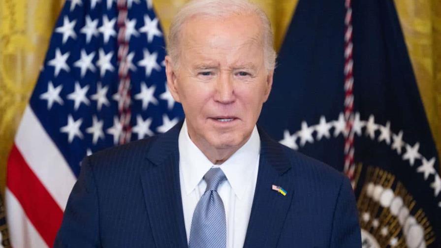 Biden lanzará una iniciativa para atraer al voto latino en su gira por Nevada y Arizona