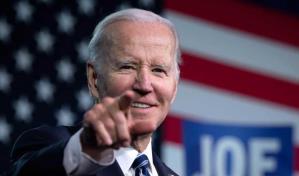La campaña por la reelección de Biden lanza un nuevo anuncio enfocado en los latinos