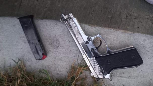 Policía mata en Guachupita joven buscado por la entidad