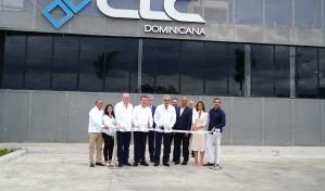 Caribbean Label Crafts incursiona en el pa&iacute;s