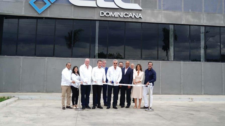 Caribbean Label Crafts incursiona en el país