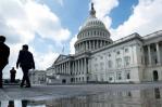 Republicanos y demócratas del Congreso anuncian un pacto para evitar un cierre de Gobierno