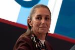 Sheinbaum promete acercarse a próximo presidente de EE.UU., ya sea Donald Trump o Joe Biden