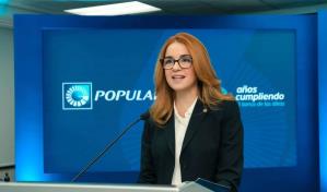 ¿Qué significa para los clientes del Banco Popular que se haya aumentado su capital social?