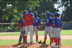 República Dominicana se clasifica al Mundial sub-15 de béisbol