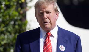 Trump gana las primarias republicanas en Florida