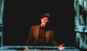 Jos&eacute; Antonio Rodr&iacute;guez regresa a la sala Ravelo del Teatro Nacional