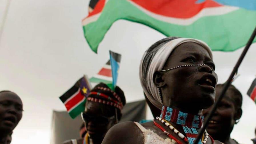 EE.UU., Noruega y el R. Unido piden a Sudán del Sur garantizar unas elecciones pacíficas