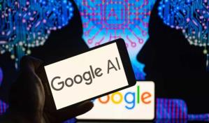 Google dice que su modelo de IA es capaz de obtener un 91 % en examen para título médico