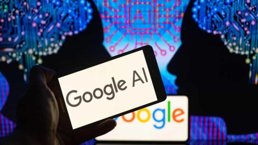 Google dice que su modelo de IA es capaz de obtener un 91 % en examen para título médico