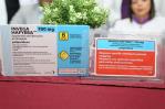 Hospital Gautier comienza aplicar novedosa molécula para tratar la esquizofrenia Hospital Gautier comienza aplicar novedosa molécula para tratar la esquizofrenia
