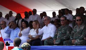 Presidente Abinader entra en veda de inauguraciones desde este miércoles