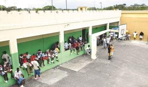 La Victoria, condenada a la explosión constante que genera su hacinamiento