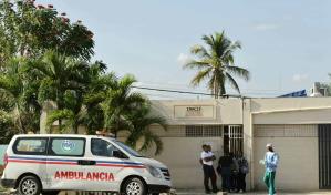 Nueve cadáveres no han podido ser identificados tras incendio en cárcel de La Victoria