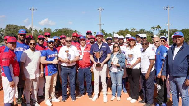 Index gastó RD$339 millones realizando actividades para dominicanos en el exterior