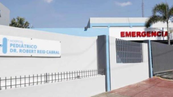 Adolescente quemado en carnaval muestra tolerancia a cánula nasal