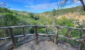 Licencia ambiental pone en peligro área protegida y violaría resolución del 2018