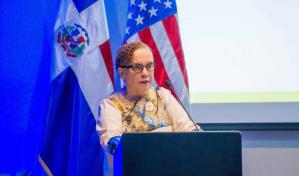 Miriam Germán: "El MP ha sido el banquito de picar con tragedia en cárcel La Victoria"