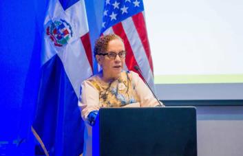 Miriam Germán: “El MP ha sido el banquito de picar con tragedia en cárcel La Victoria”