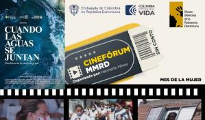 Museo Memorial proyectará documental sobre las luchas de las mujeres en América Latina