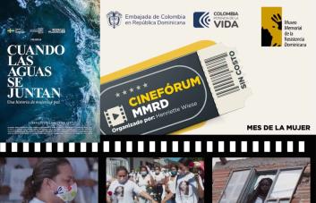 Museo Memorial proyectará documental sobre las luchas de las mujeres en América Latina