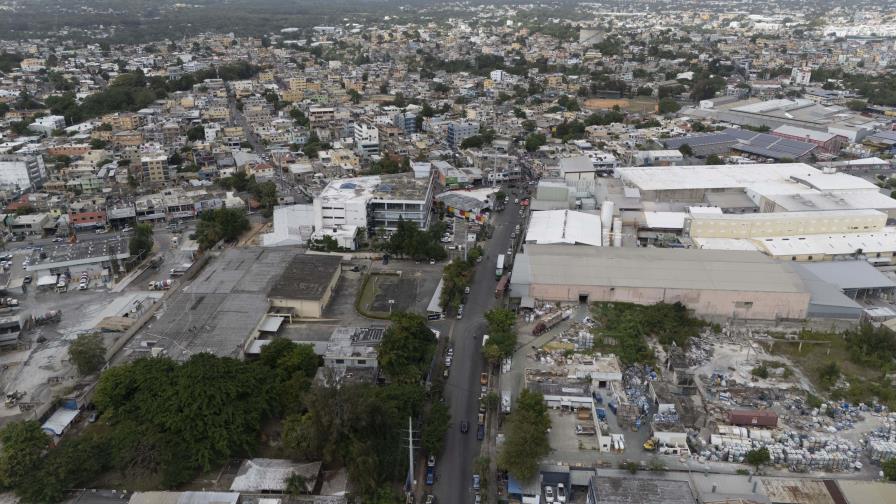 Región Ozama es la única con desarrollo humano "alto" en República Dominicana, según PNUD