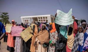 Gambia podría volver a permitir la ablación genital femenina