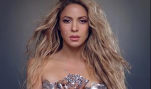 La canción con la que Shakira asegura finalmente dejará de escribir de Gerard Piqué