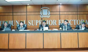 TSE rechaza solicitud de revisión de votos nulos en la Junta Electoral de Dajabón