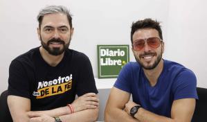 "Nosotros los De La Fe", una película cristiana con humor para todos