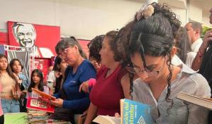 Academia Petrolera del Caribe realizar&aacute; festival de libros gratuitos en sectores vulnerables