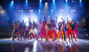 Realizarán tercera edición del International Dance Fest RD