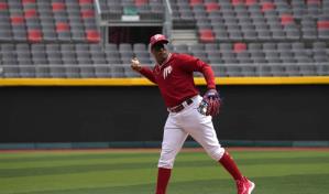 Diablos Rojos espera que la visita de Yanquis de Nueva York sea un buen augurio
