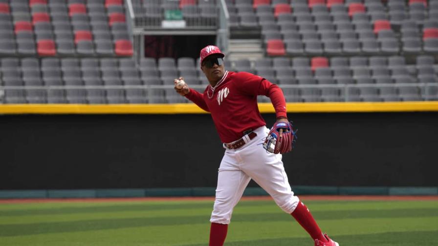 Diablos Rojos espera que la visita de Yanquis de Nueva York sea un buen augurio