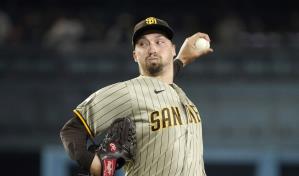 Gigantes finalizan contrato de 2 años con el dos veces Cy Young Blake Snell