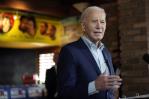 Biden anuncia acuerdo multimillonario con Intel para instalar plantas de chips