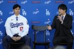 Dodgers despiden al intérprete de Ohtani por acusaciones de apuestas ilegales y robo a la estrella