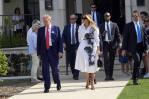 Con candidatura asegurada, Biden y Trump acumulan nuevos triunfos en elecciones primarias Con candidatura asegurada, Biden y Trump acumulan nuevos triunfos en elecciones primarias